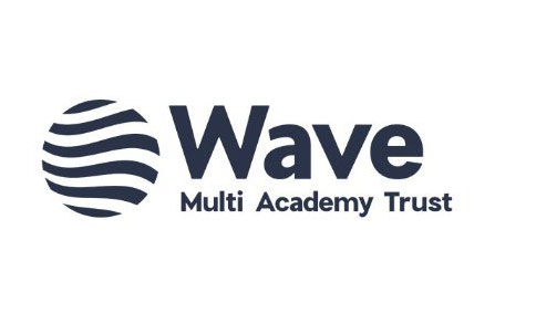 Wave Multi Academy Trust Logo