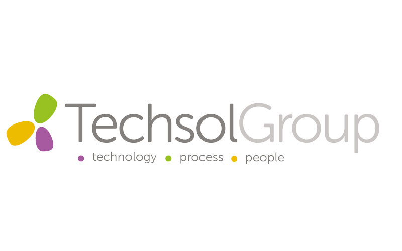 Techsol Group Logo